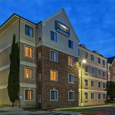 Staybridge Suites Austin Round Rock, An Ihg Hotel